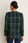Green Tweed Jennings Jacket