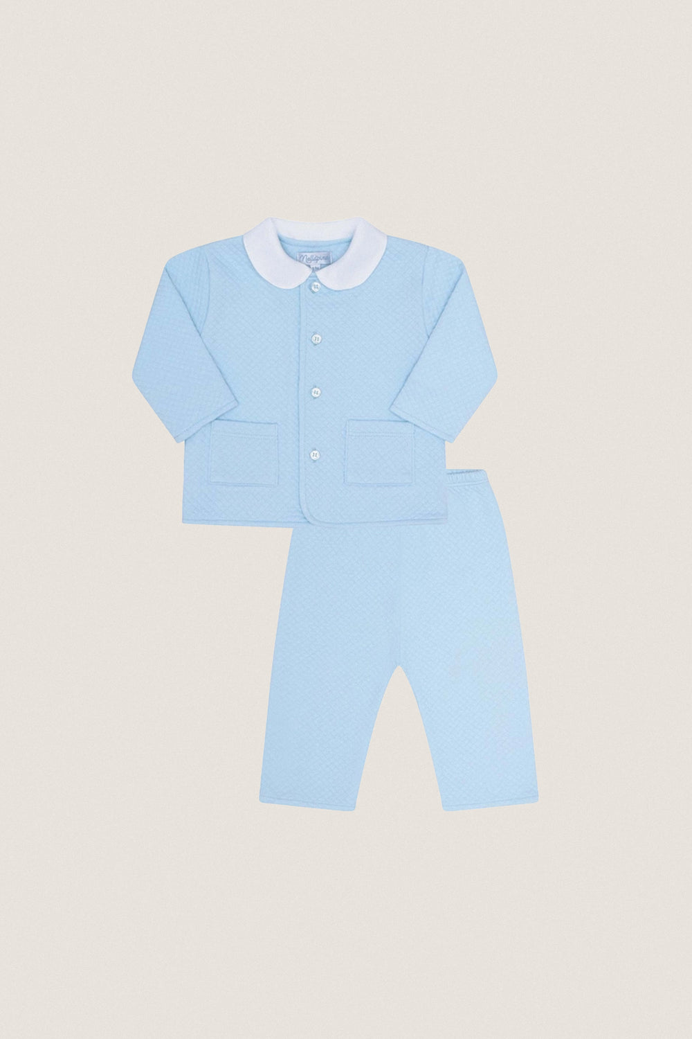 Blue Vermont Set
