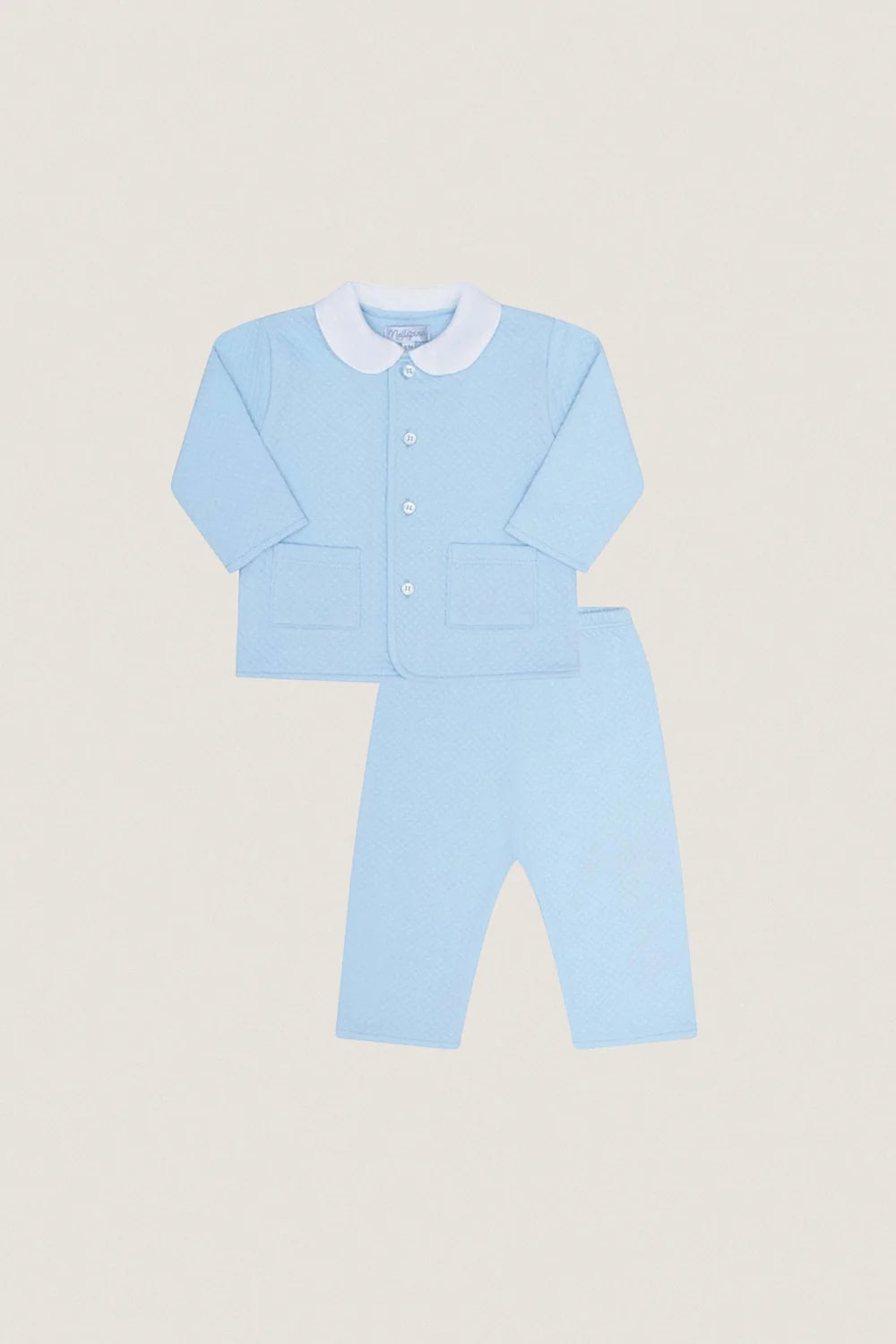 Blue Vermont Set