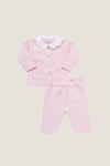 Pink Vermont Set