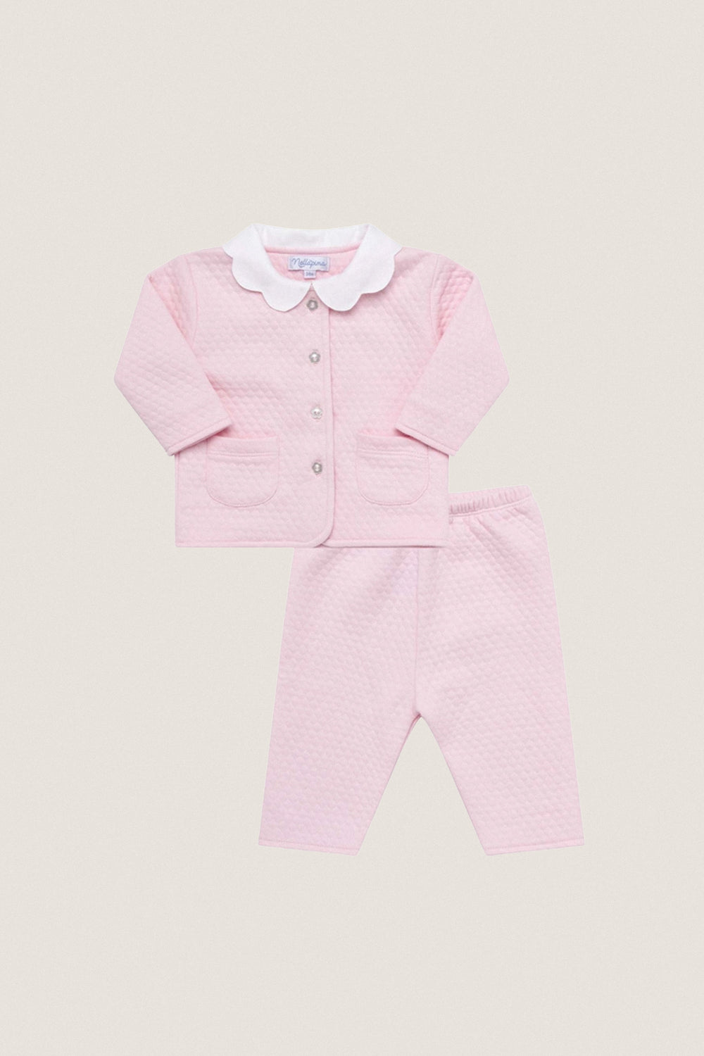 Pink Vermont Set