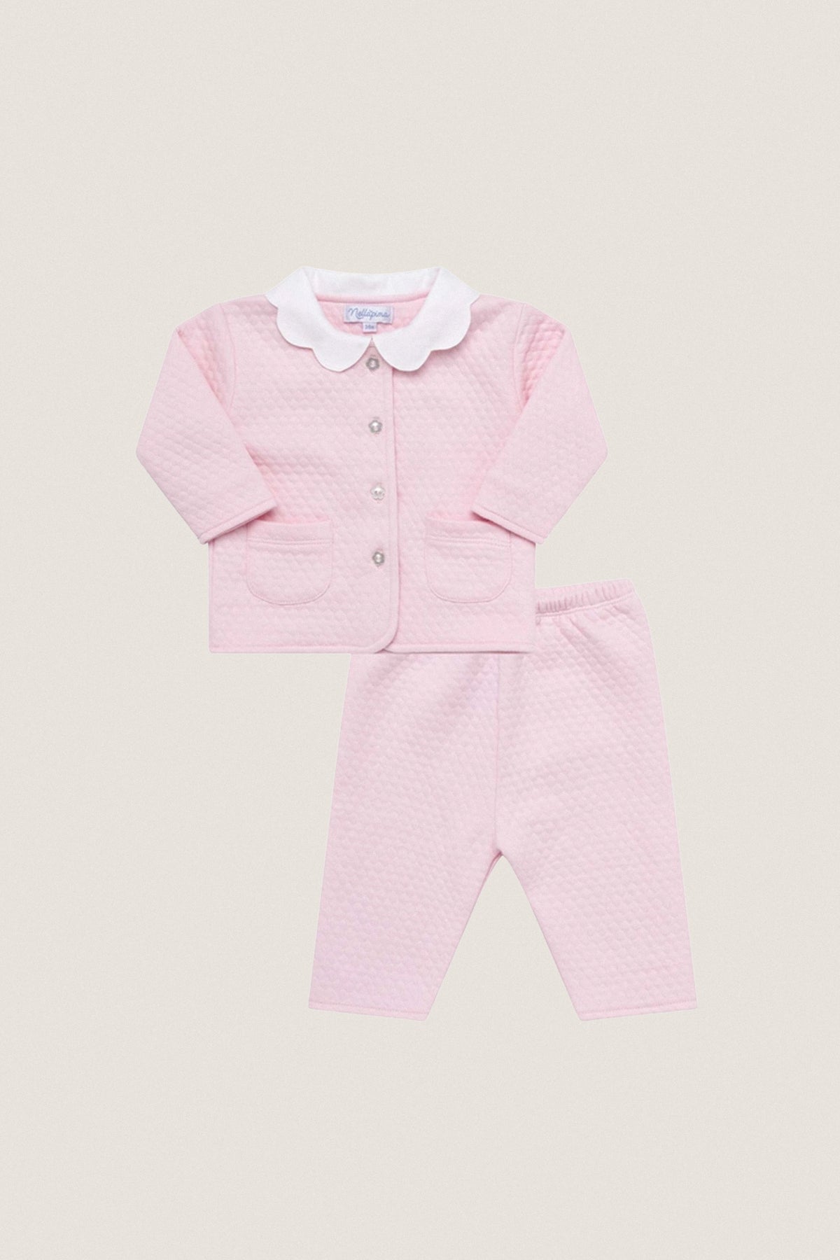 Pink Vermont Set