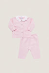 Pink Vermont Set