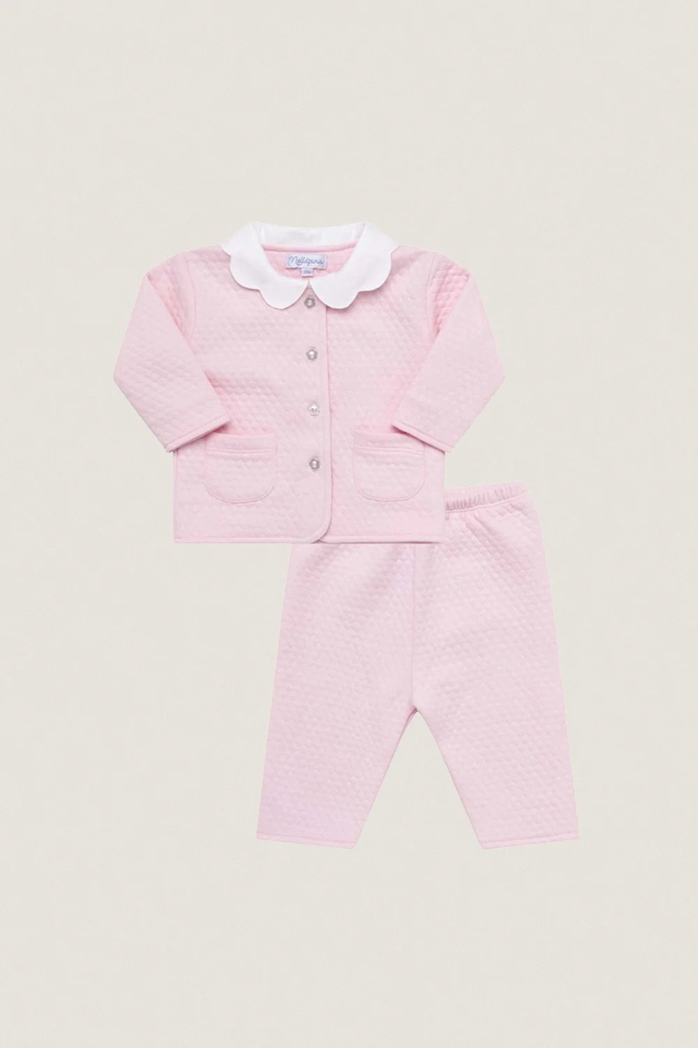 Pink Vermont Set