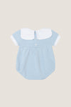 Blue Bubble Onesie