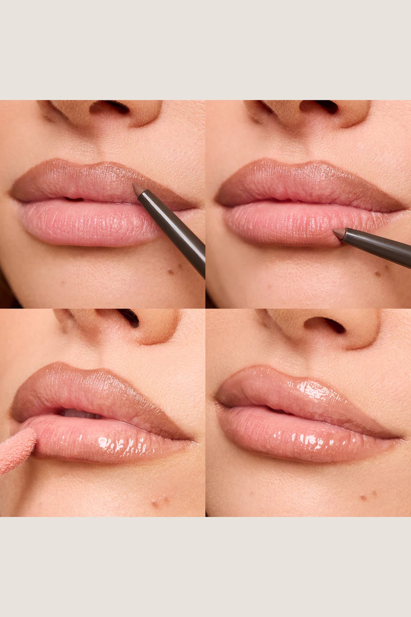 Cafe Jouer Lip Kit