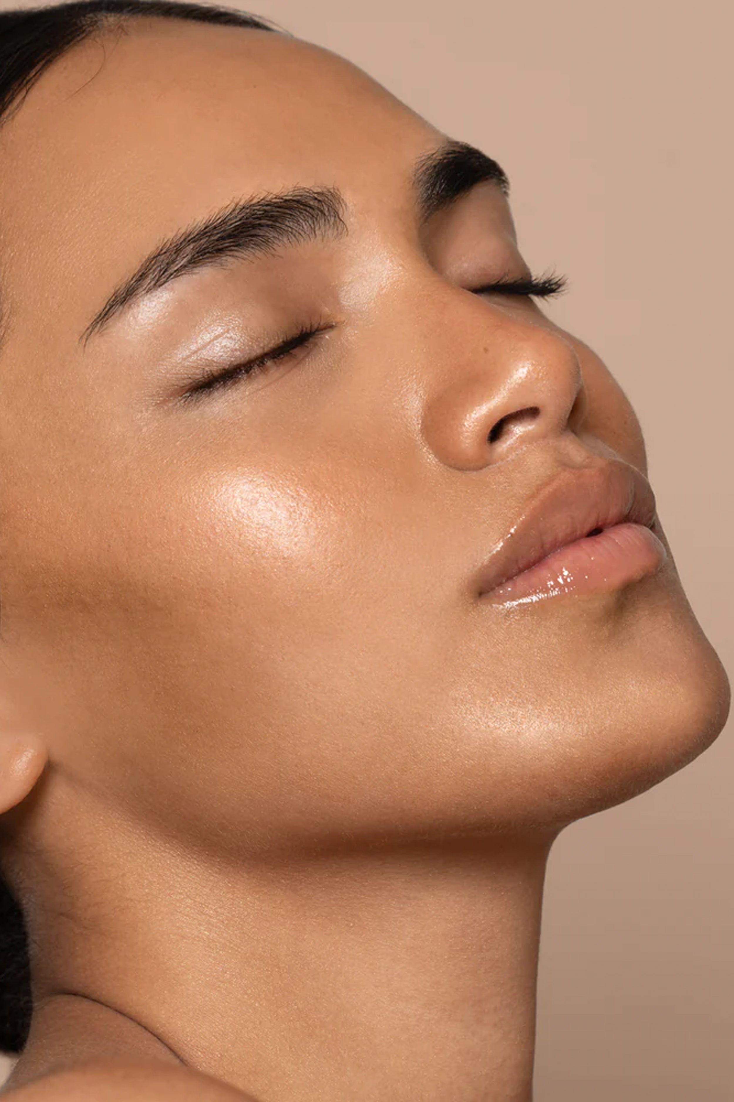 Sunglow Travel Luminizing Glow Serum