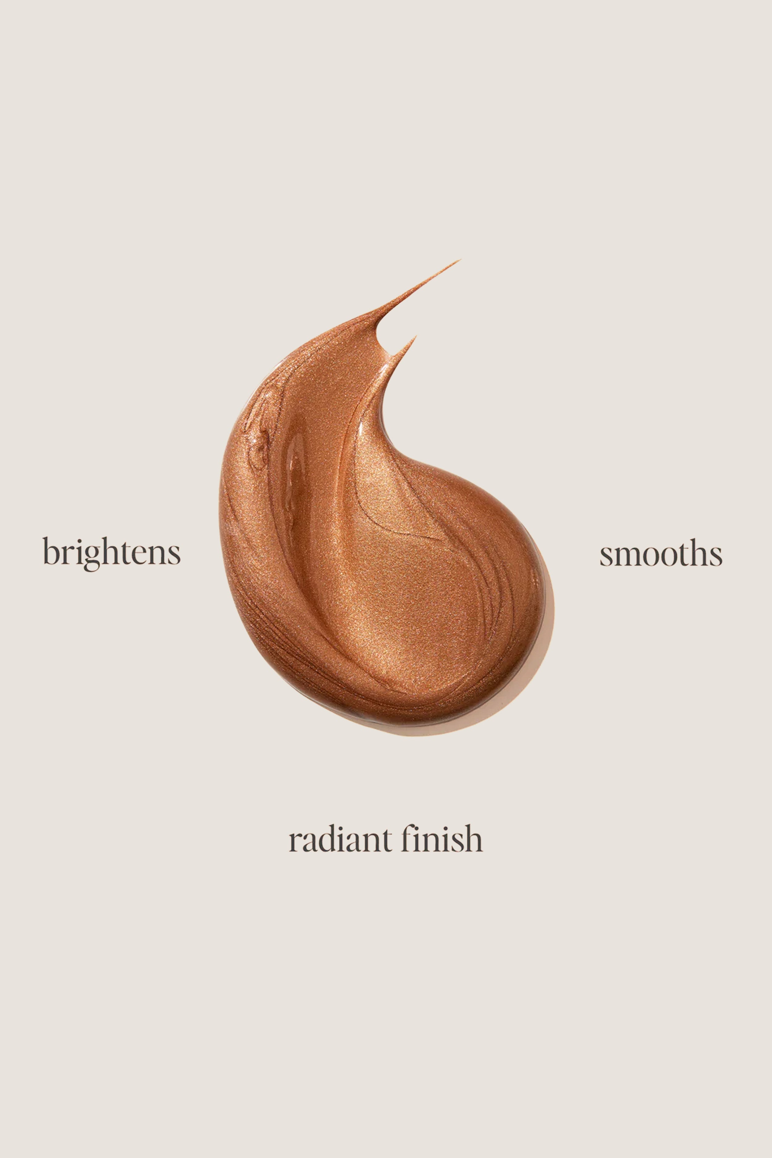Sunglow Travel Luminizing Glow Serum