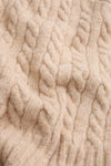Sandstone Knit Balaclava