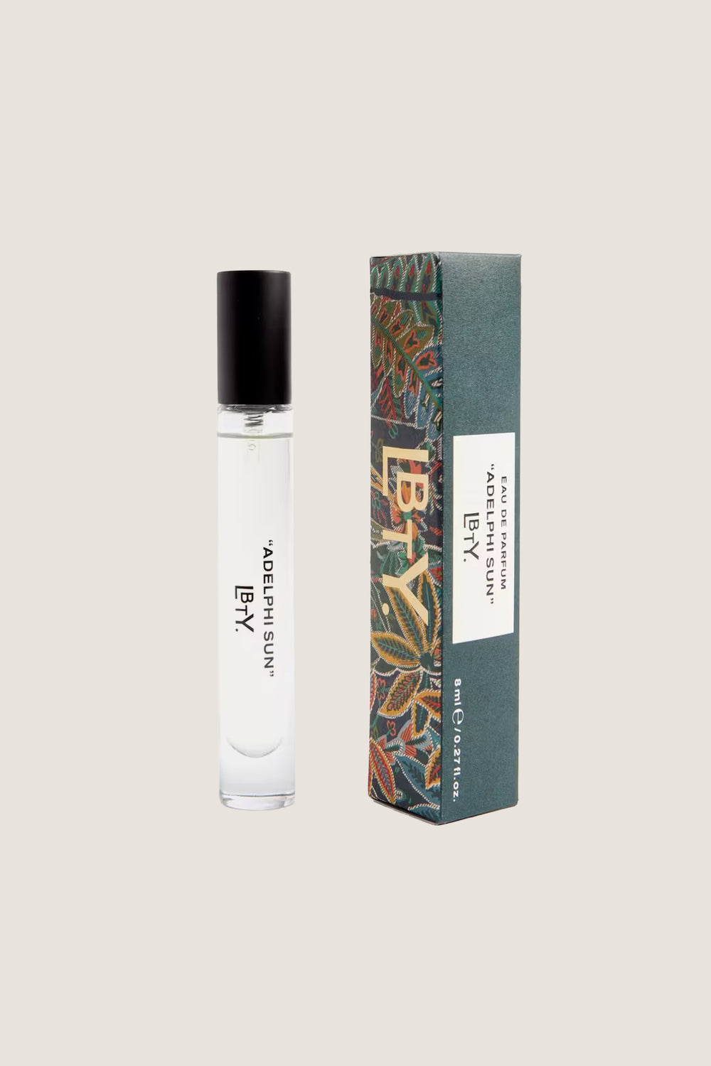 Adelphi Sun Eau de Parfum 8ml