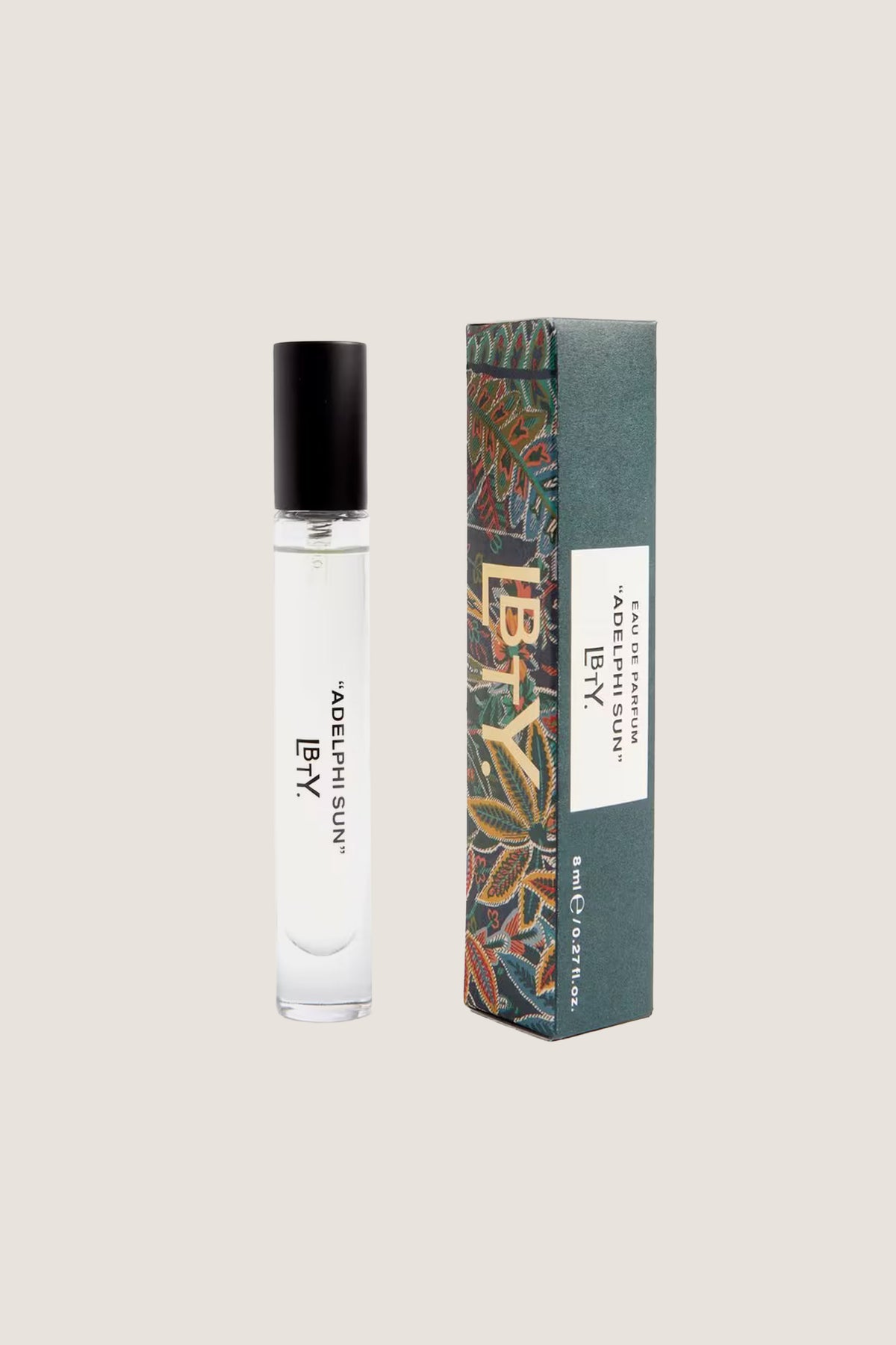 Adelphi Sun Eau de Parfum 8ml