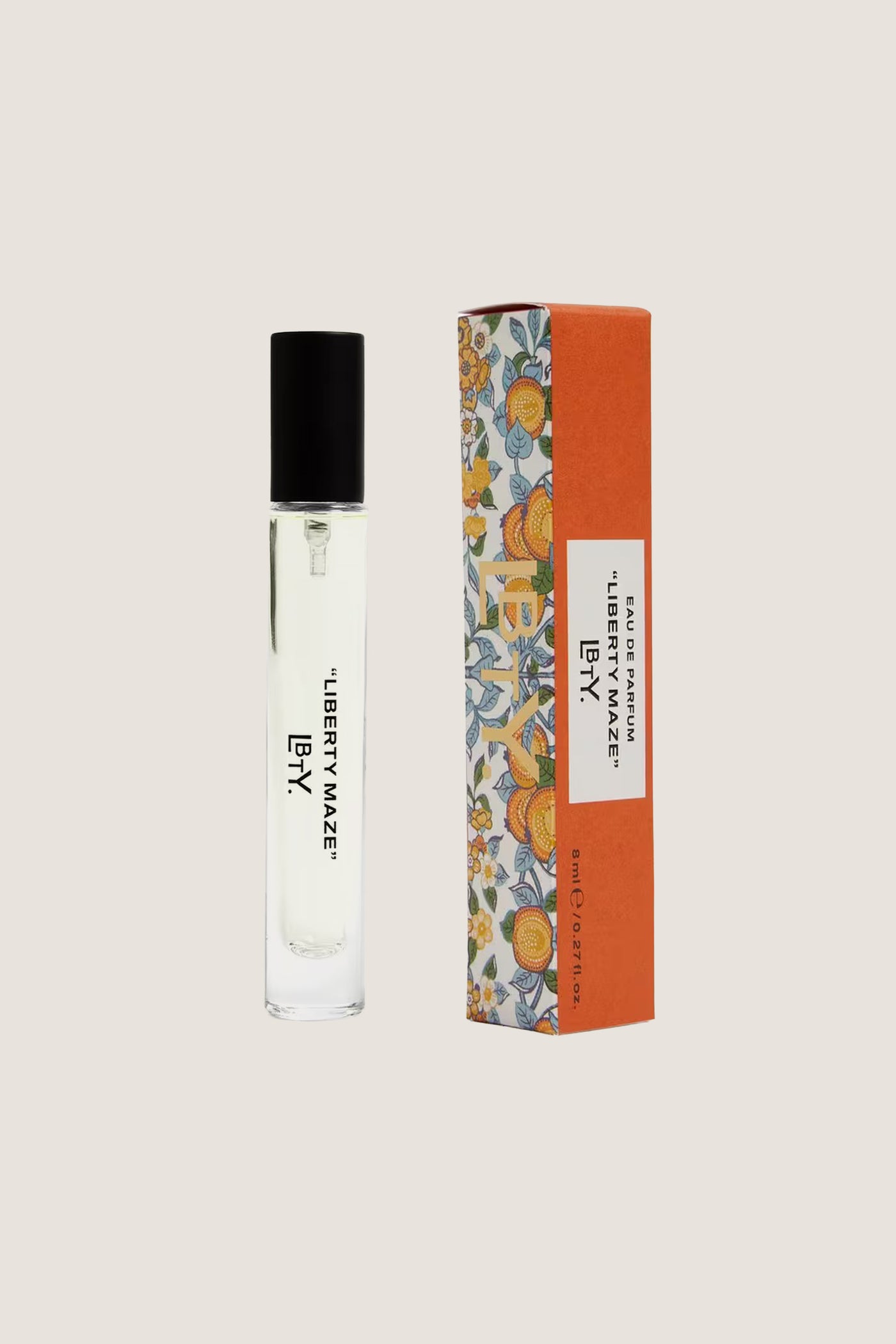 Liberty Maze Eau de Parfum 8ml