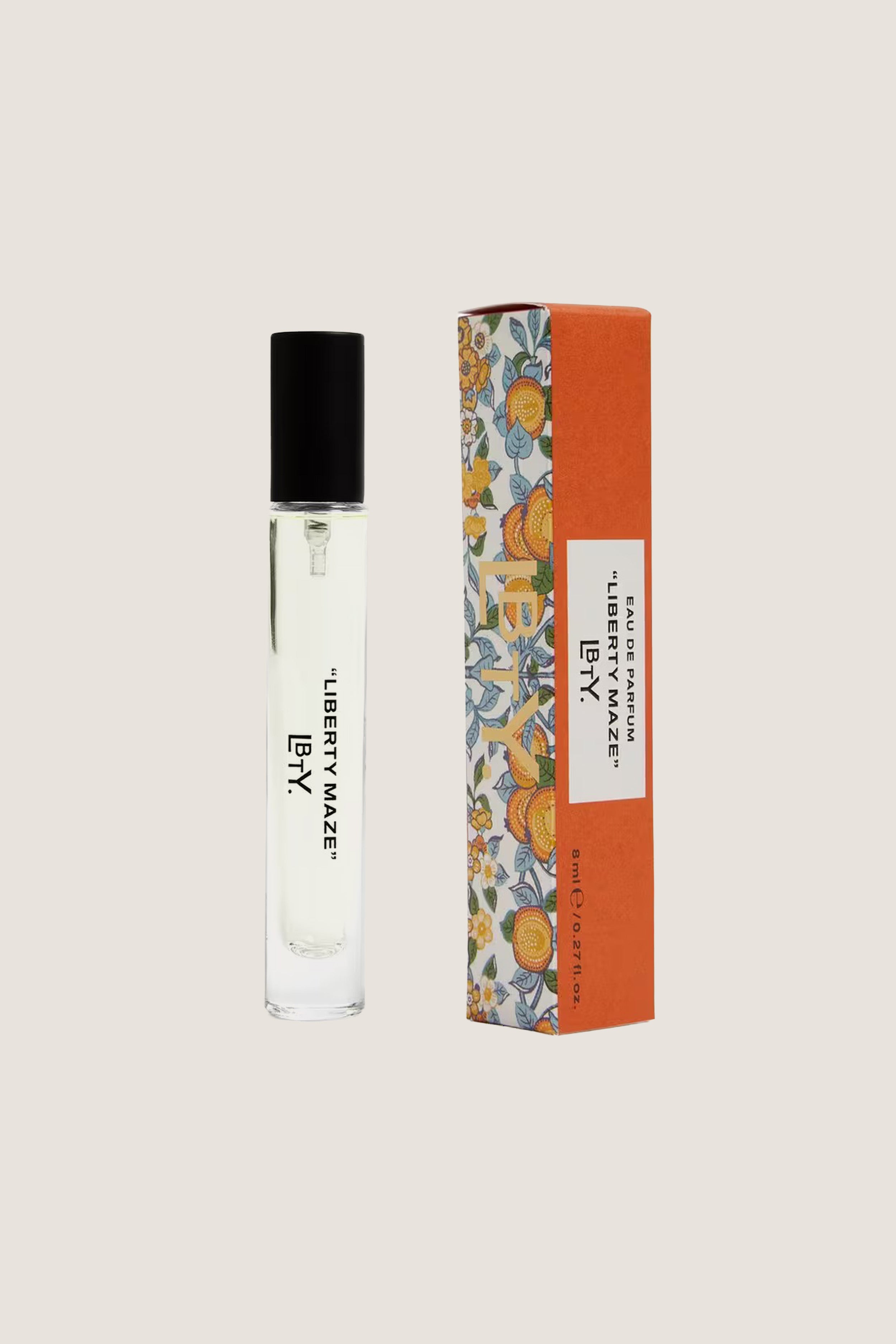 Liberty Maze Eau de Parfum 8ml