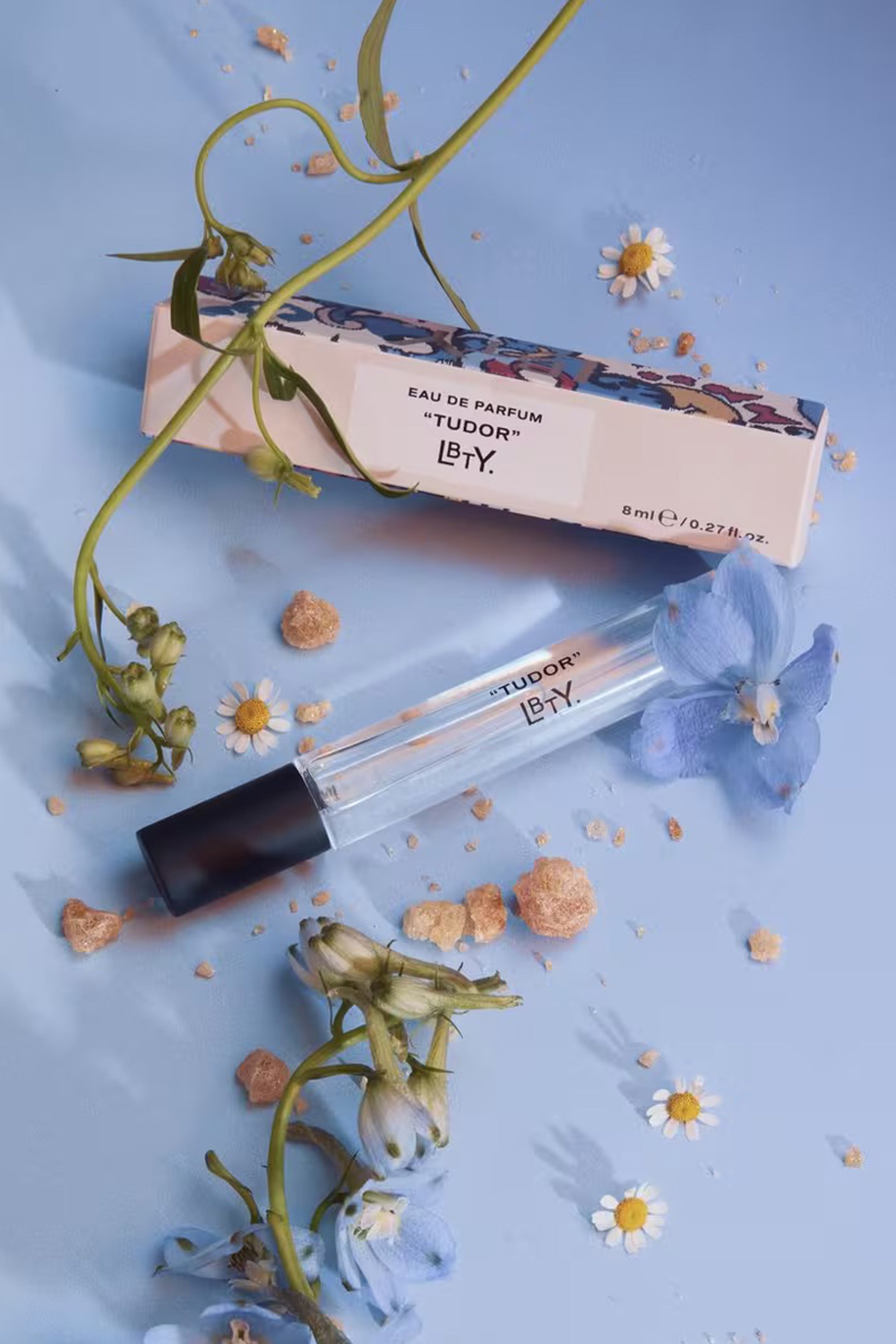 Tudor Eau de Parfum 8ml