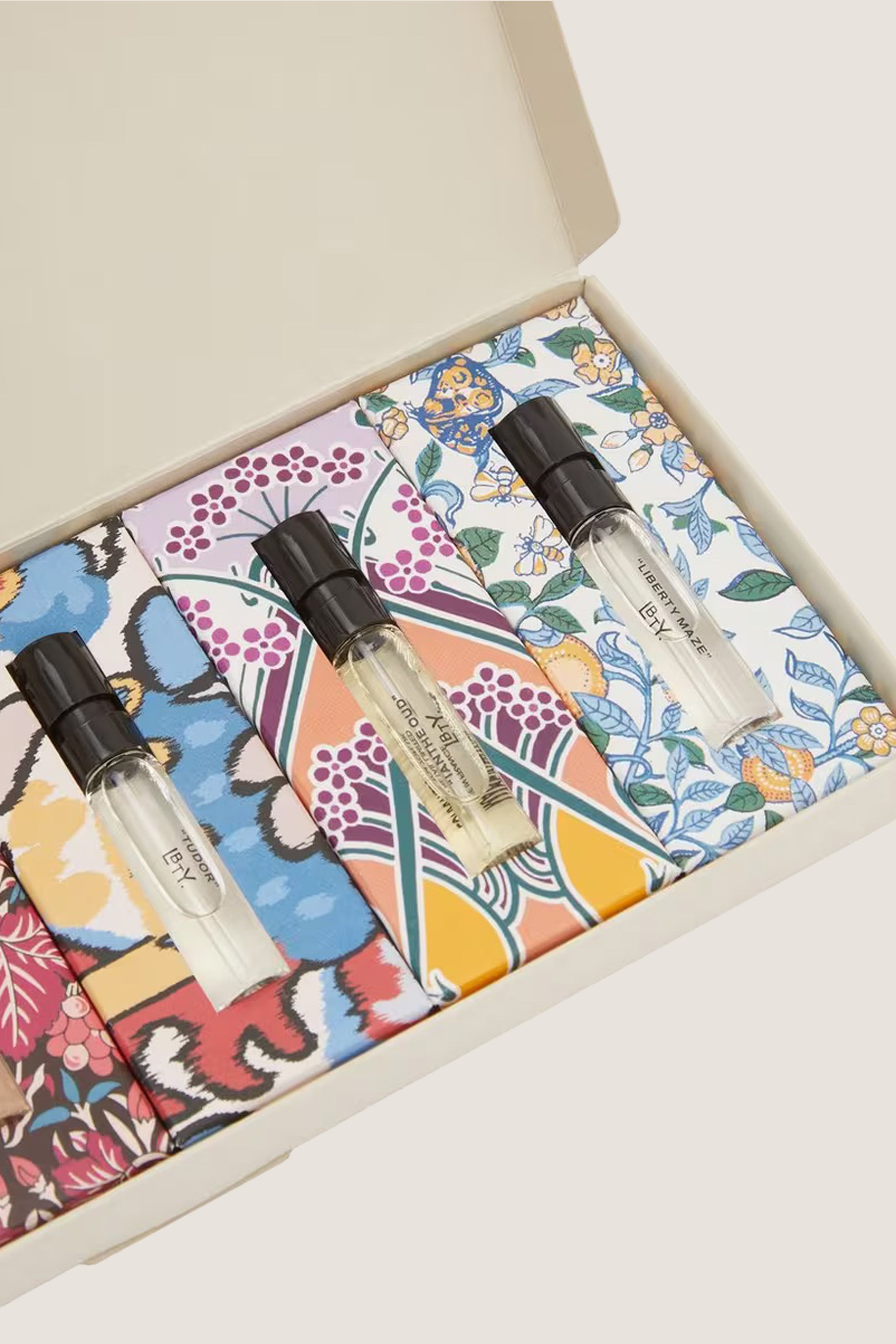 Mini Fragrance Archive