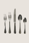 Polished Bistro 5 Piece Place Setting