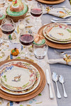 Polished Bistro 5 Piece Place Setting