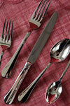 Polished Bistro 5 Piece Place Setting