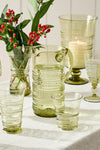 Green Ella Small Tumbler