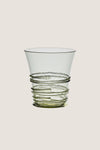 Green Ella Small Tumbler