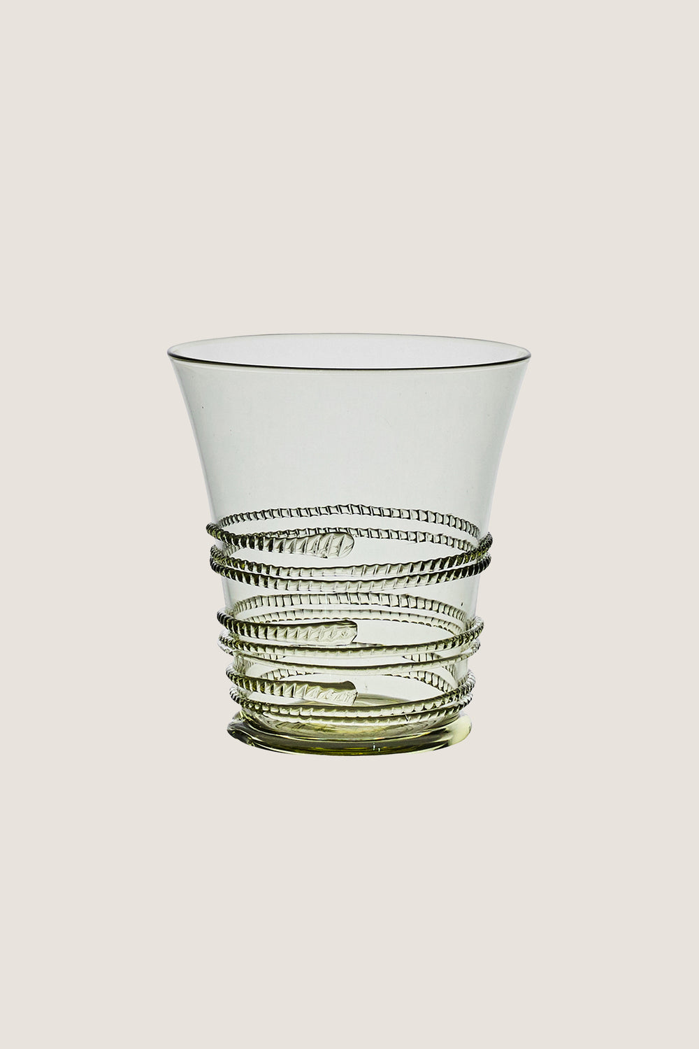 Green Ella Small Tumbler