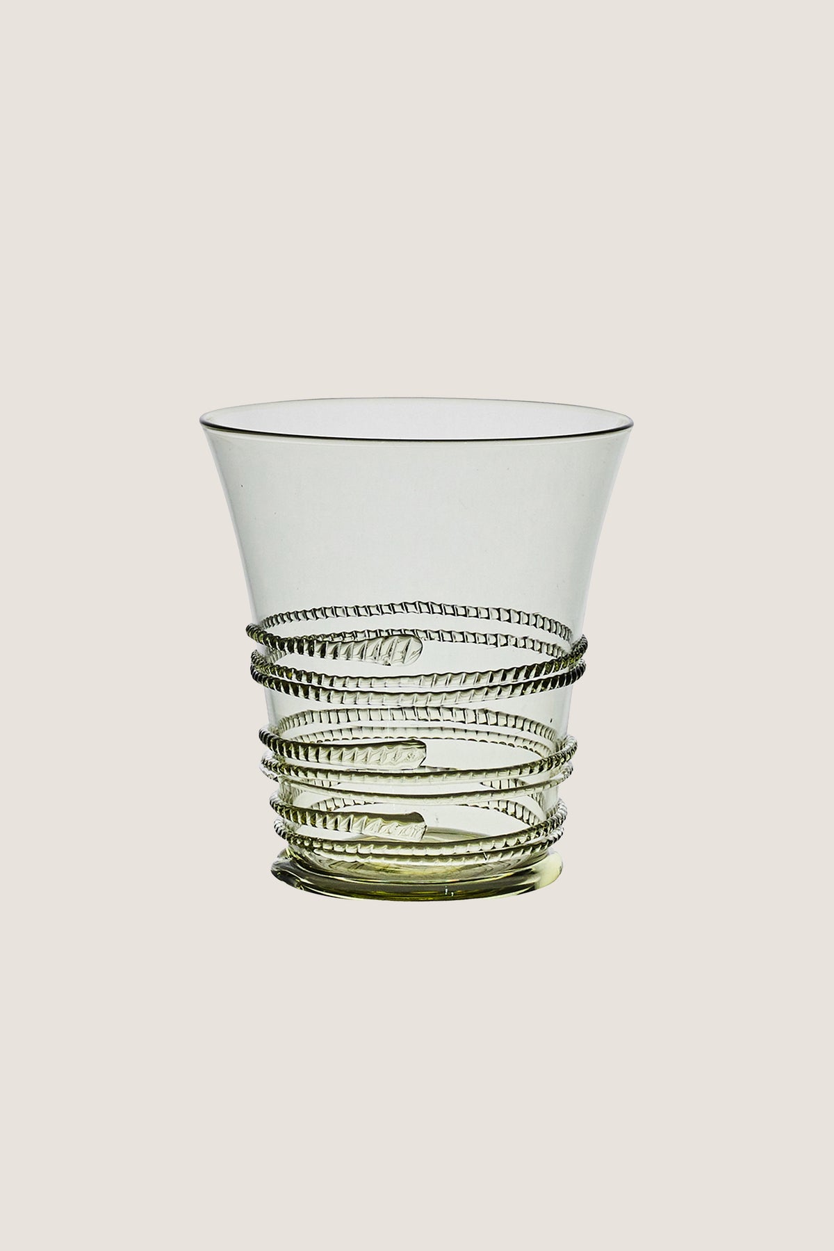 Green Ella Small Tumbler