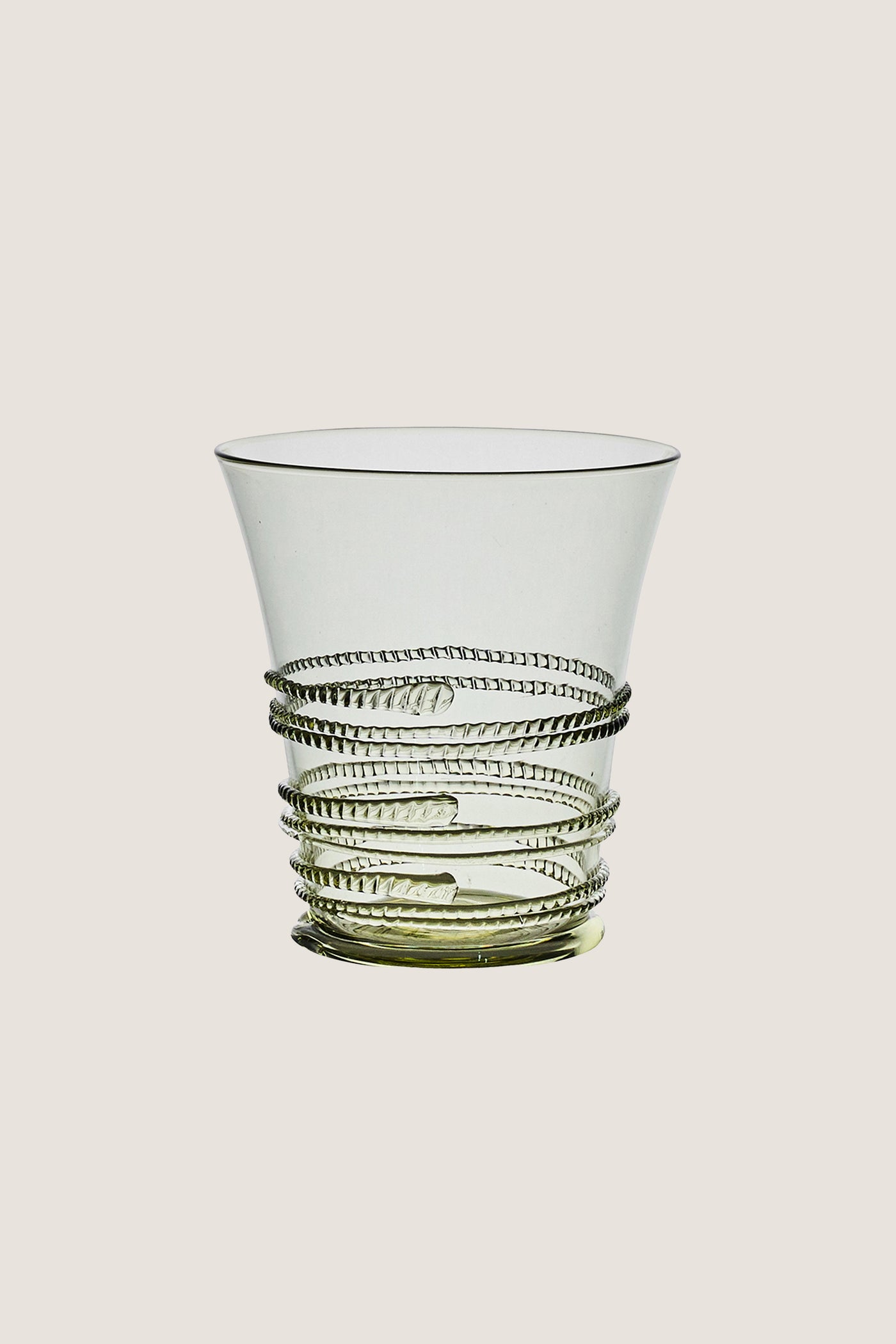 Green Ella Small Tumbler
