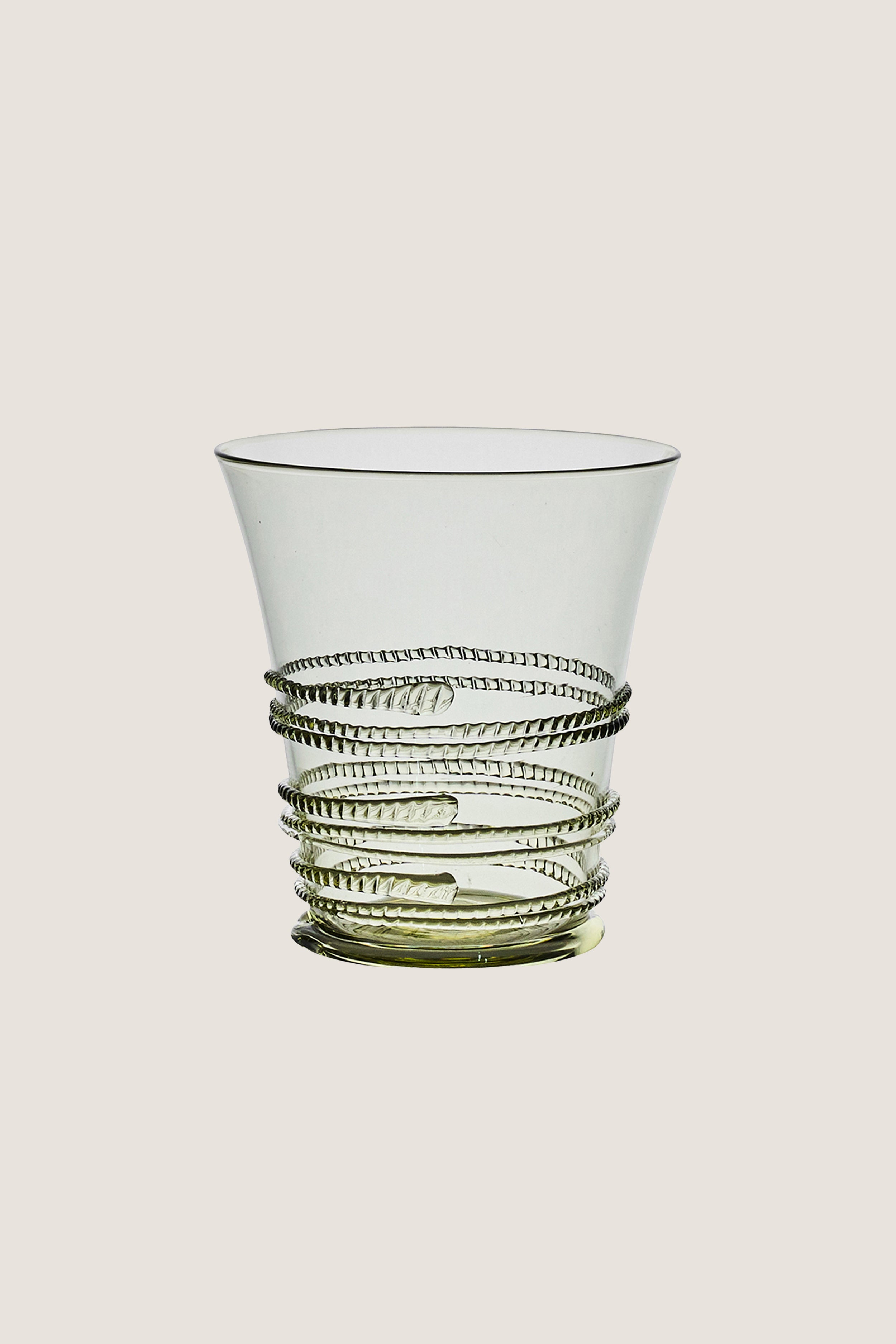 Green Ella Small Tumbler