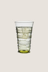 Green Ella Large Tumbler