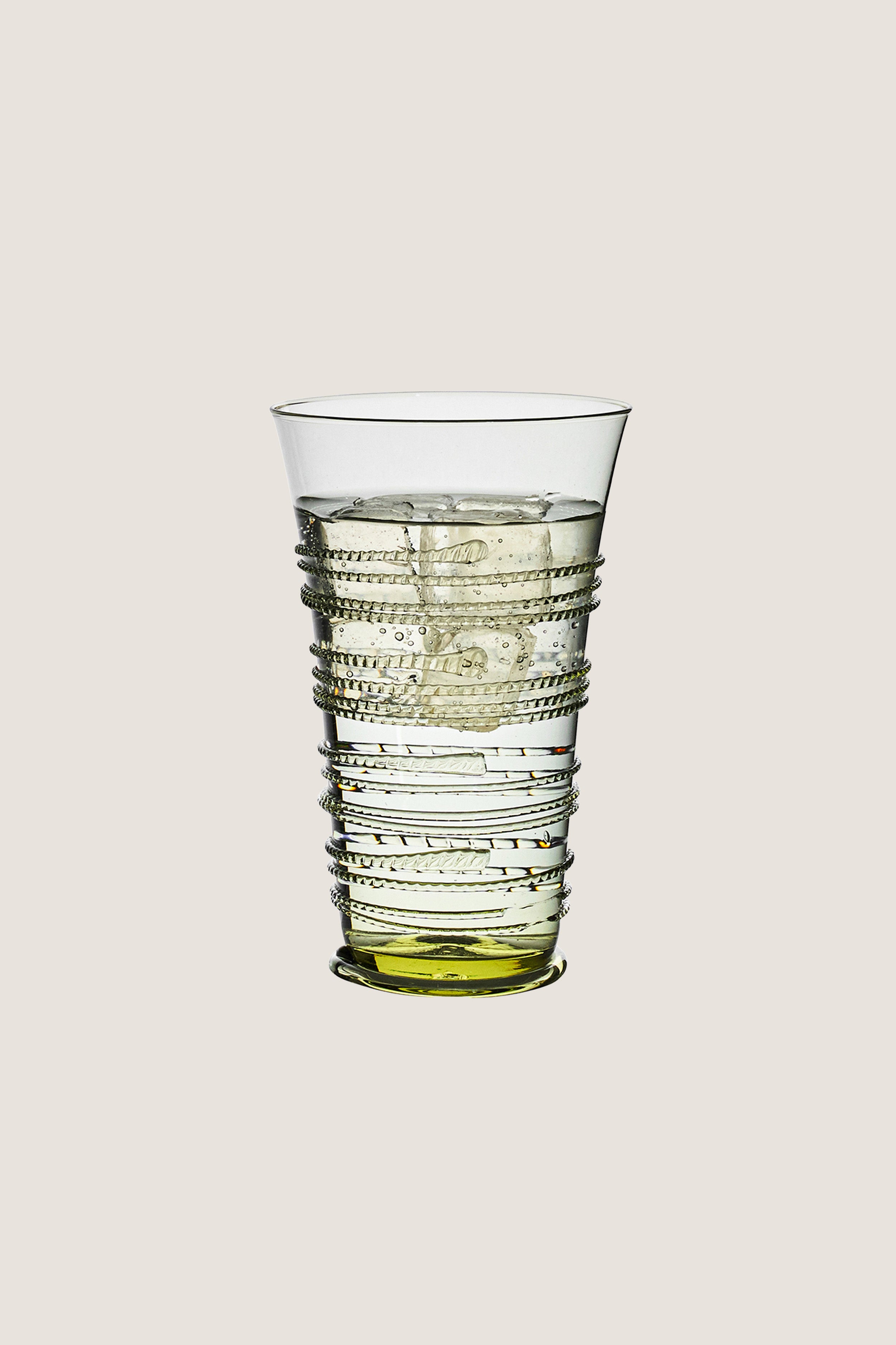Green Ella Large Tumbler