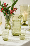 Green Ella Large Tumbler