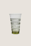 Green Ella Large Tumbler