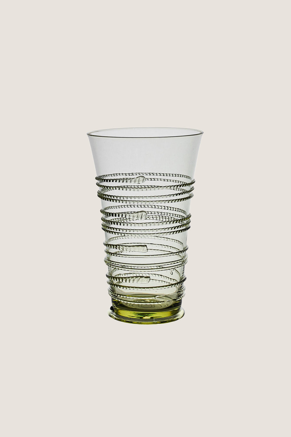 Green Ella Large Tumbler