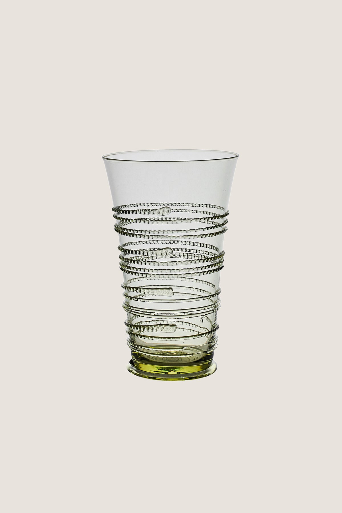 Green Ella Large Tumbler