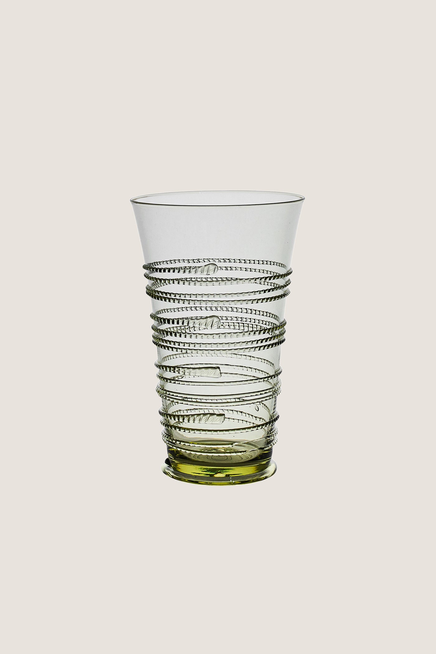 Green Ella Large Tumbler