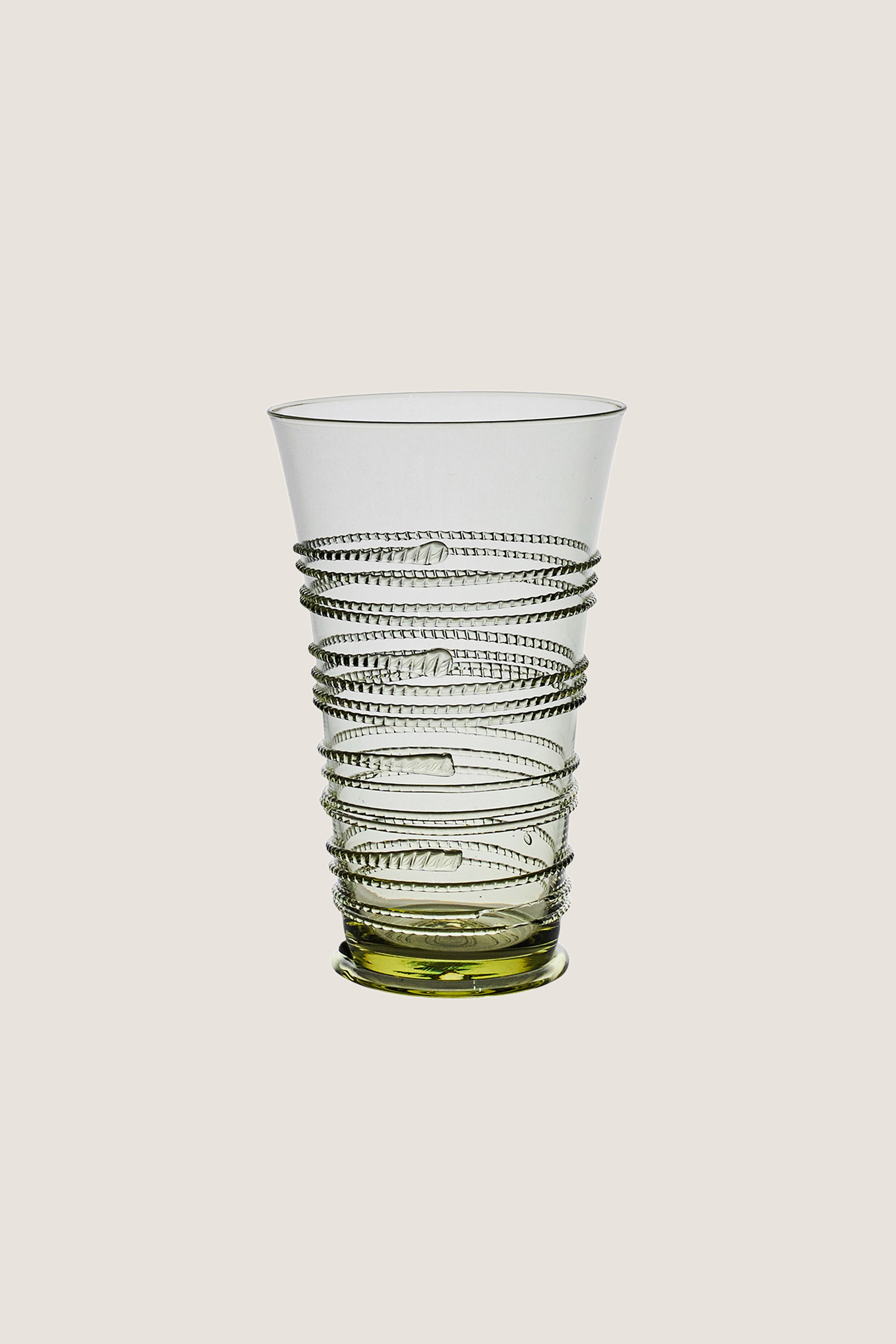 Green Ella Large Tumbler