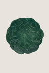 Basil Le Panier Mystic Knot Charger-Platter
