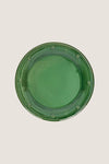 Basil Berry and Thread Dinner Plate