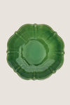 Basil Berry and Thread 13in Serving Bowl