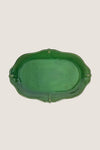 Basil Berry and Thread 16in Platter