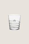 Amalia Double Old Fashioned Glass