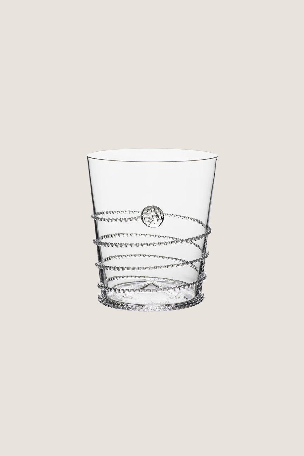 Amalia Double Old Fashioned Glass