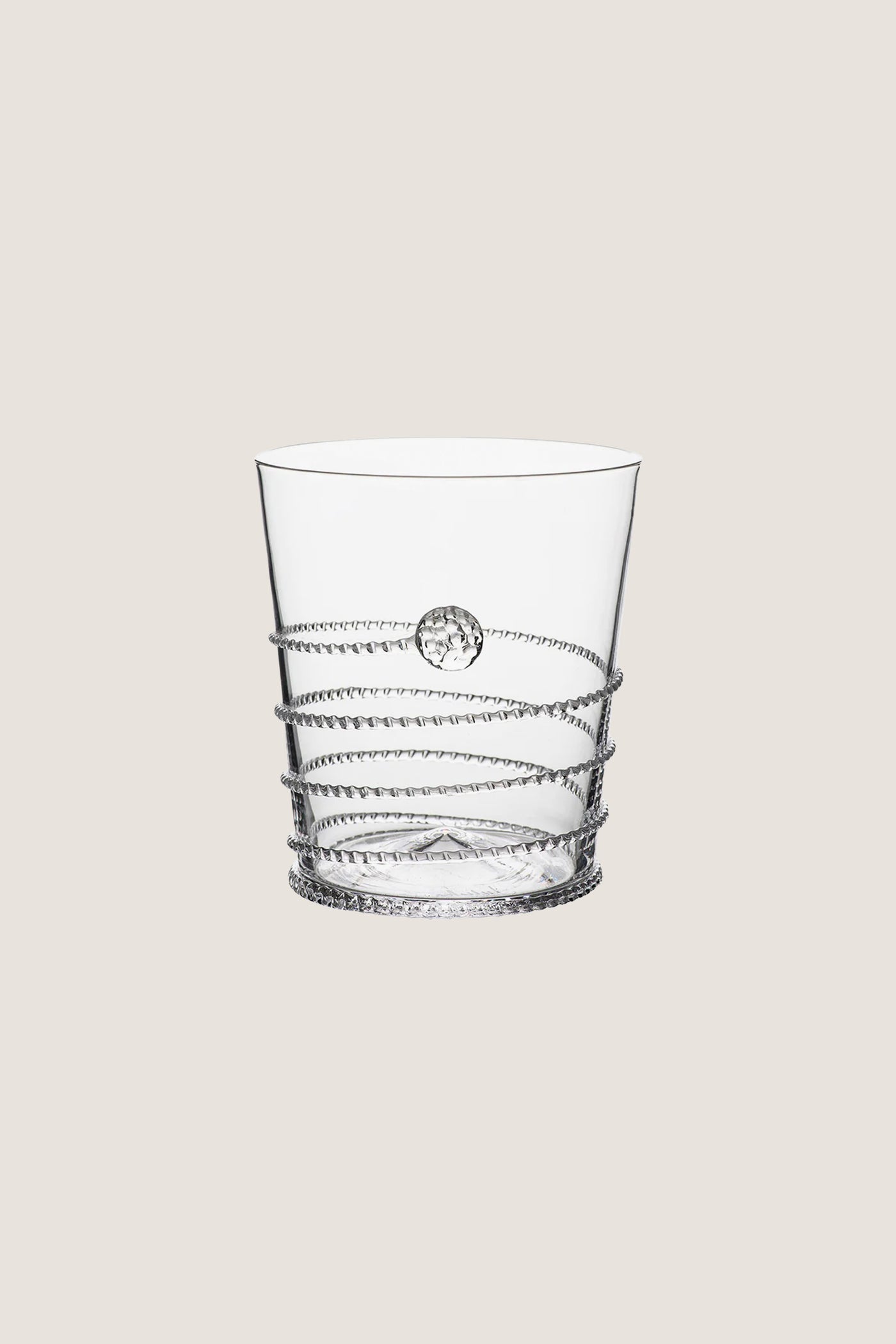 Amalia Double Old Fashioned Glass