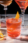 Amalia Double Old Fashioned Glass