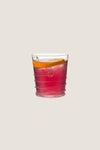 Amalia Double Old Fashioned Glass