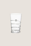 Amalia Highball Glass