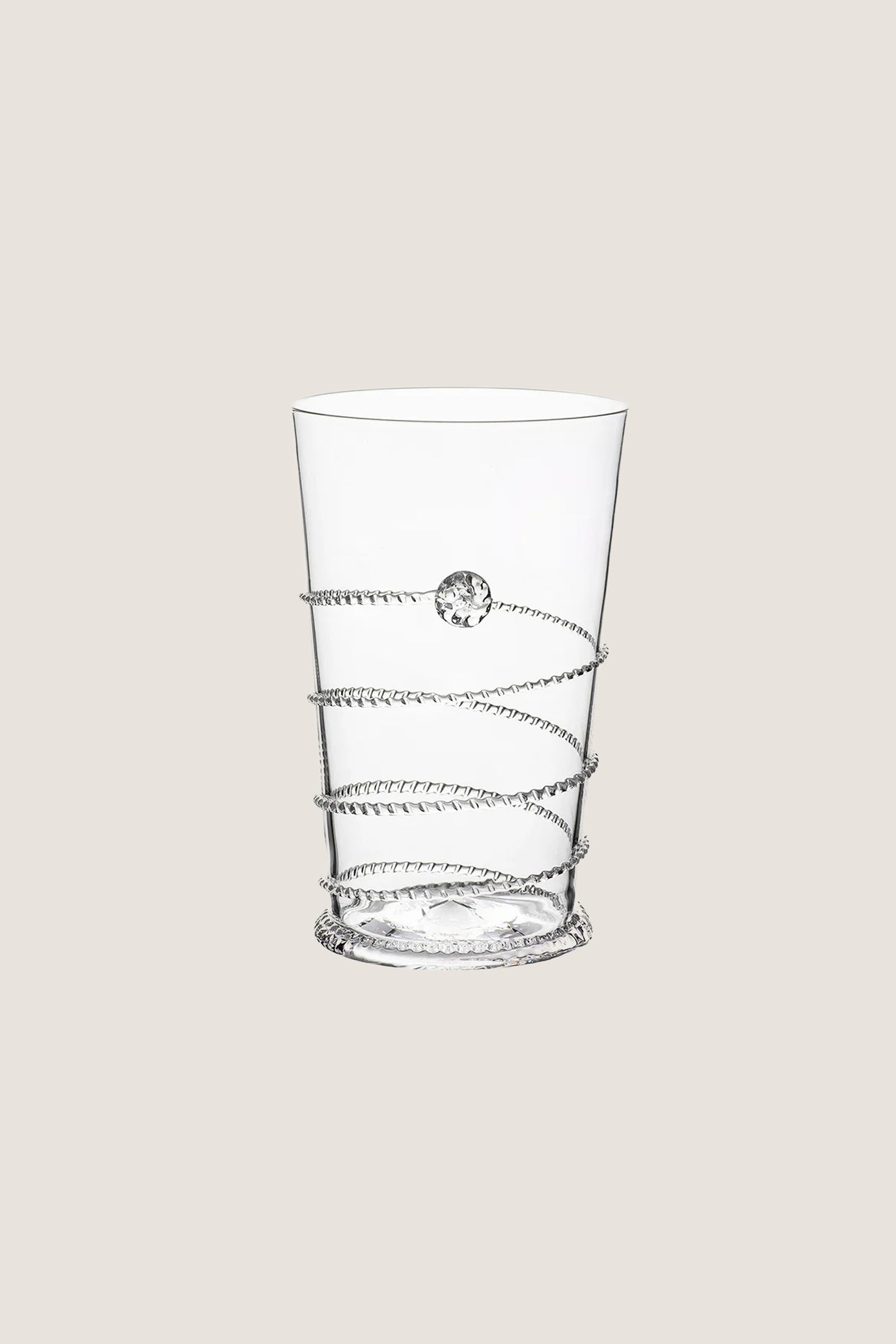 Amalia Highball Glass