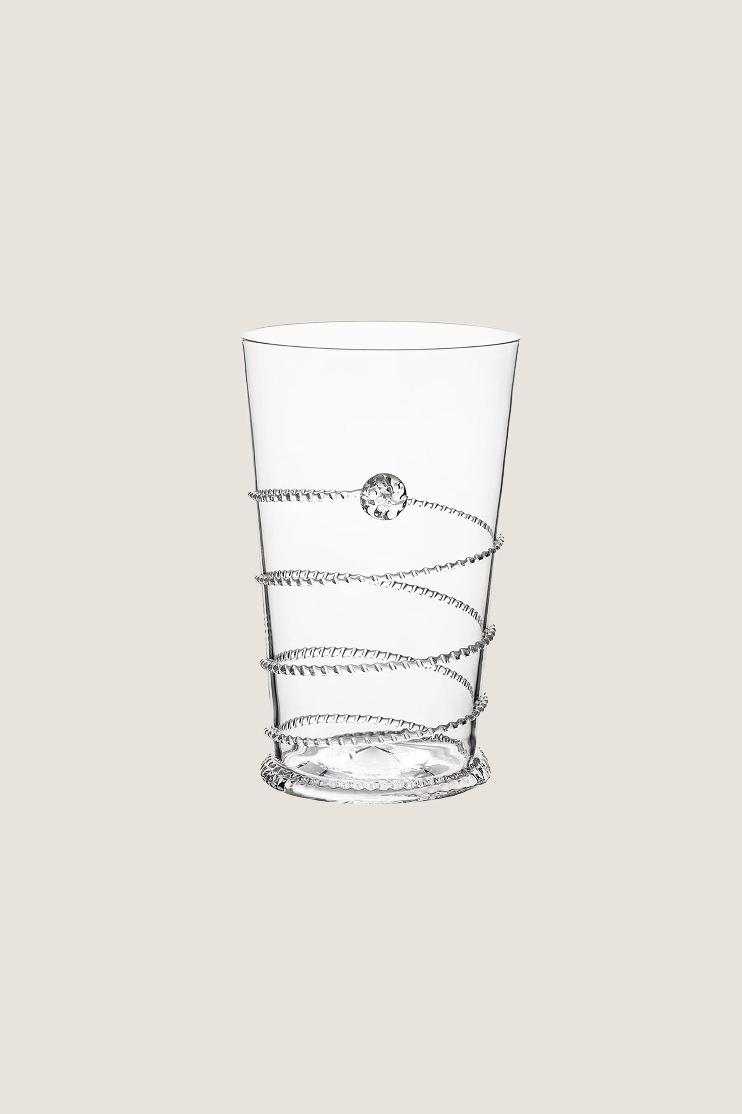 Amalia Highball Glass