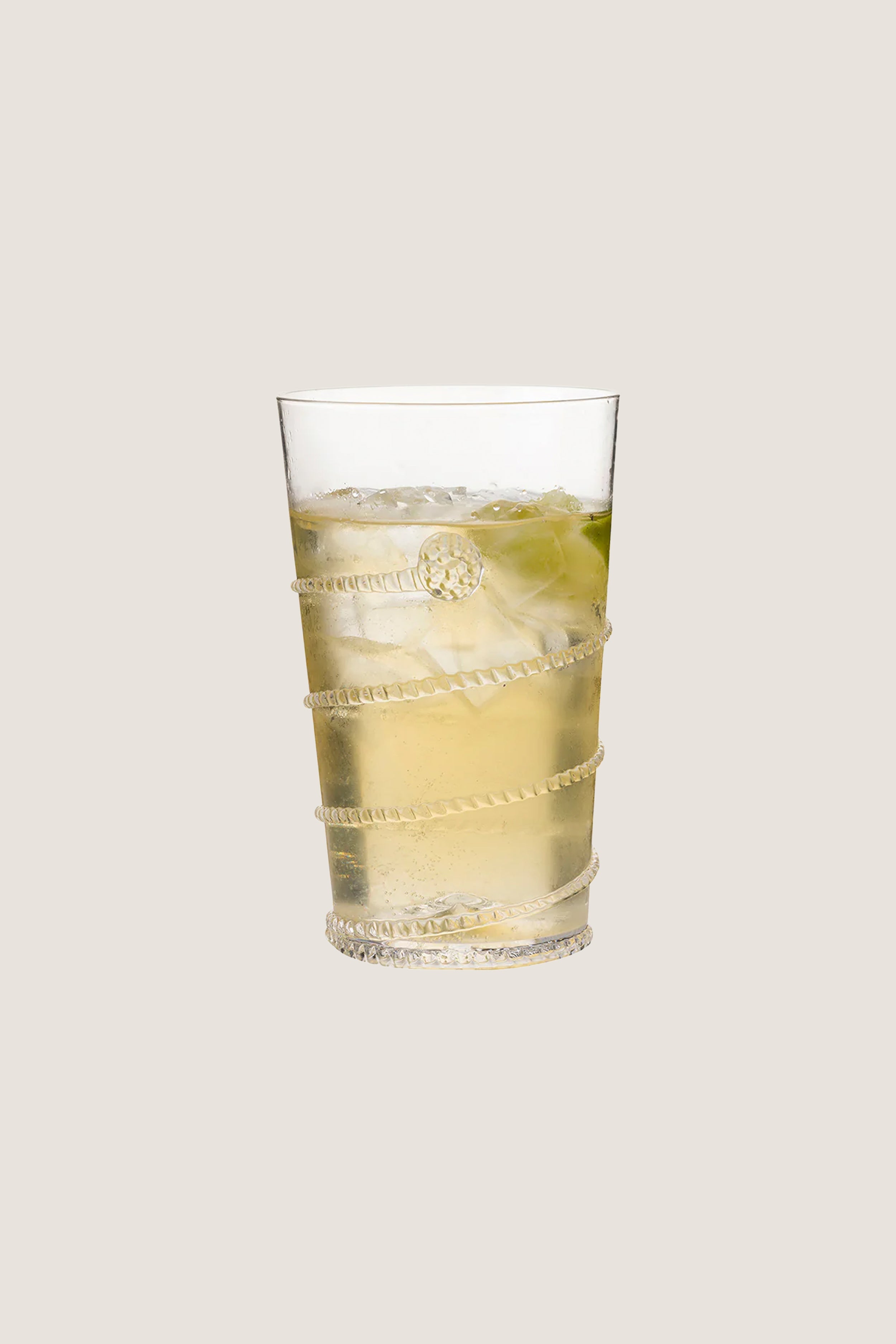 Amalia Highball Glass