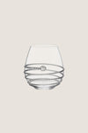 Amalia Stemless Red Wine Glass